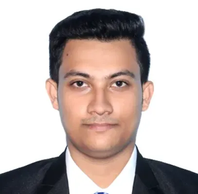Abhijit Sarkar